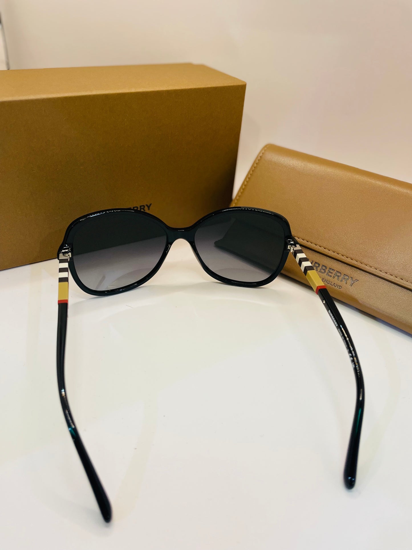 Burberry sunglasses