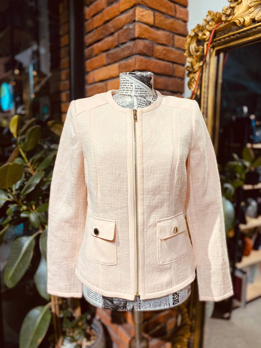 KarlLagerfeld jacket size 2