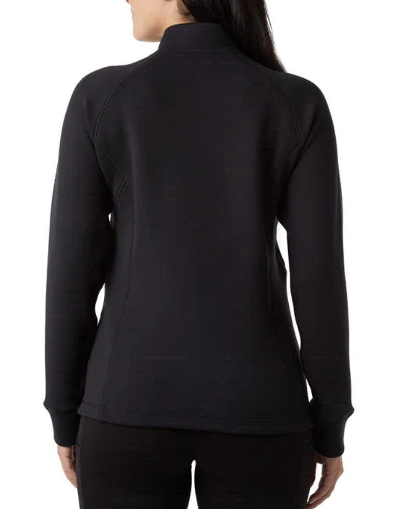 32 heat jacket size small