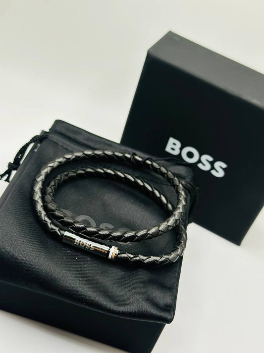 Boss bracelet