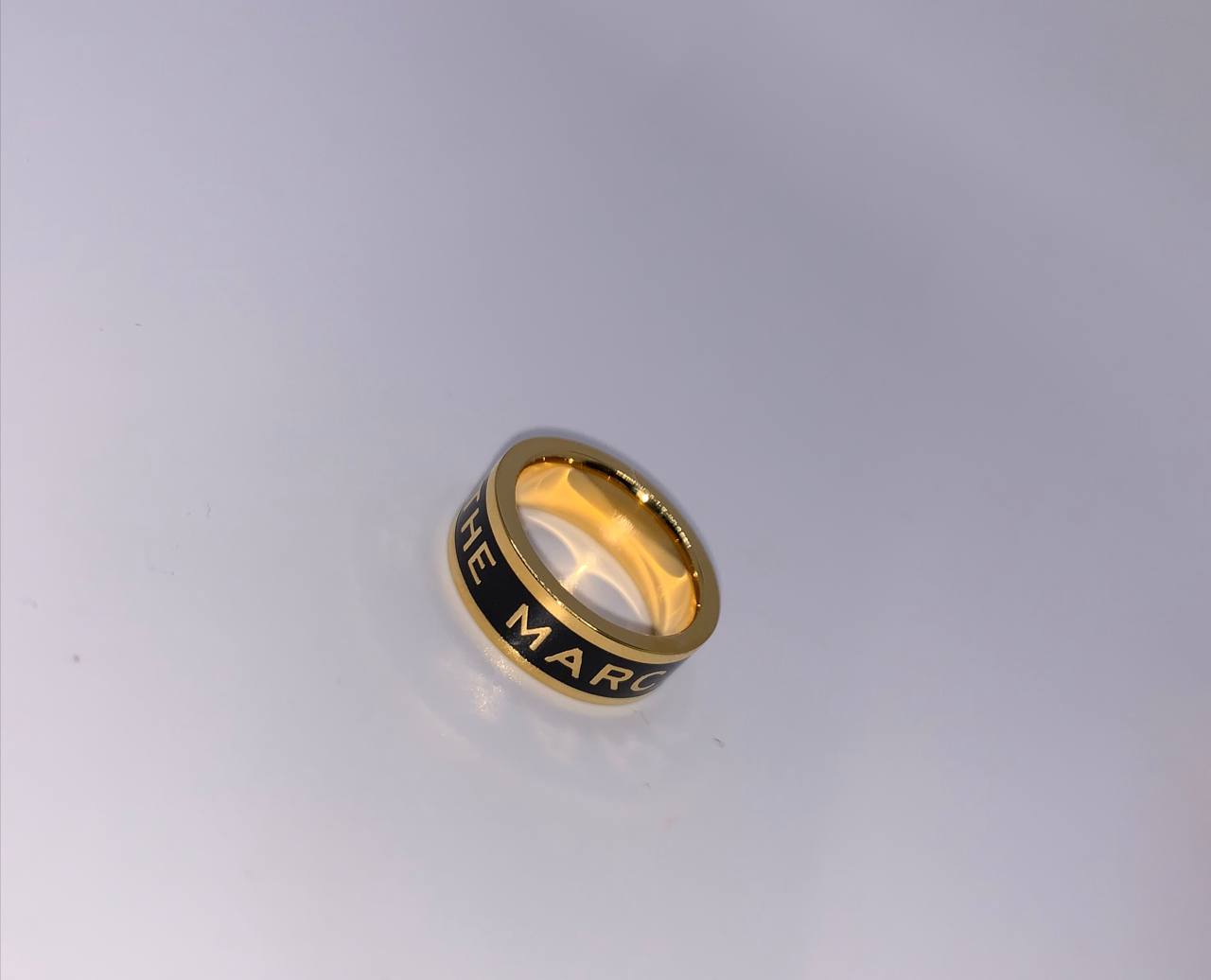 Marc jacobs ring