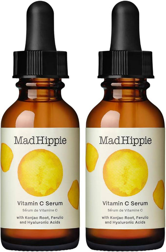 Mad Hippie Vitamin C Serum