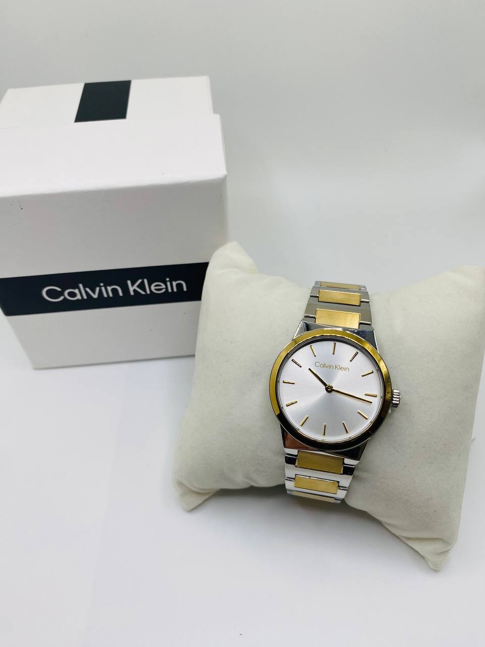 Calvin Klein watch
