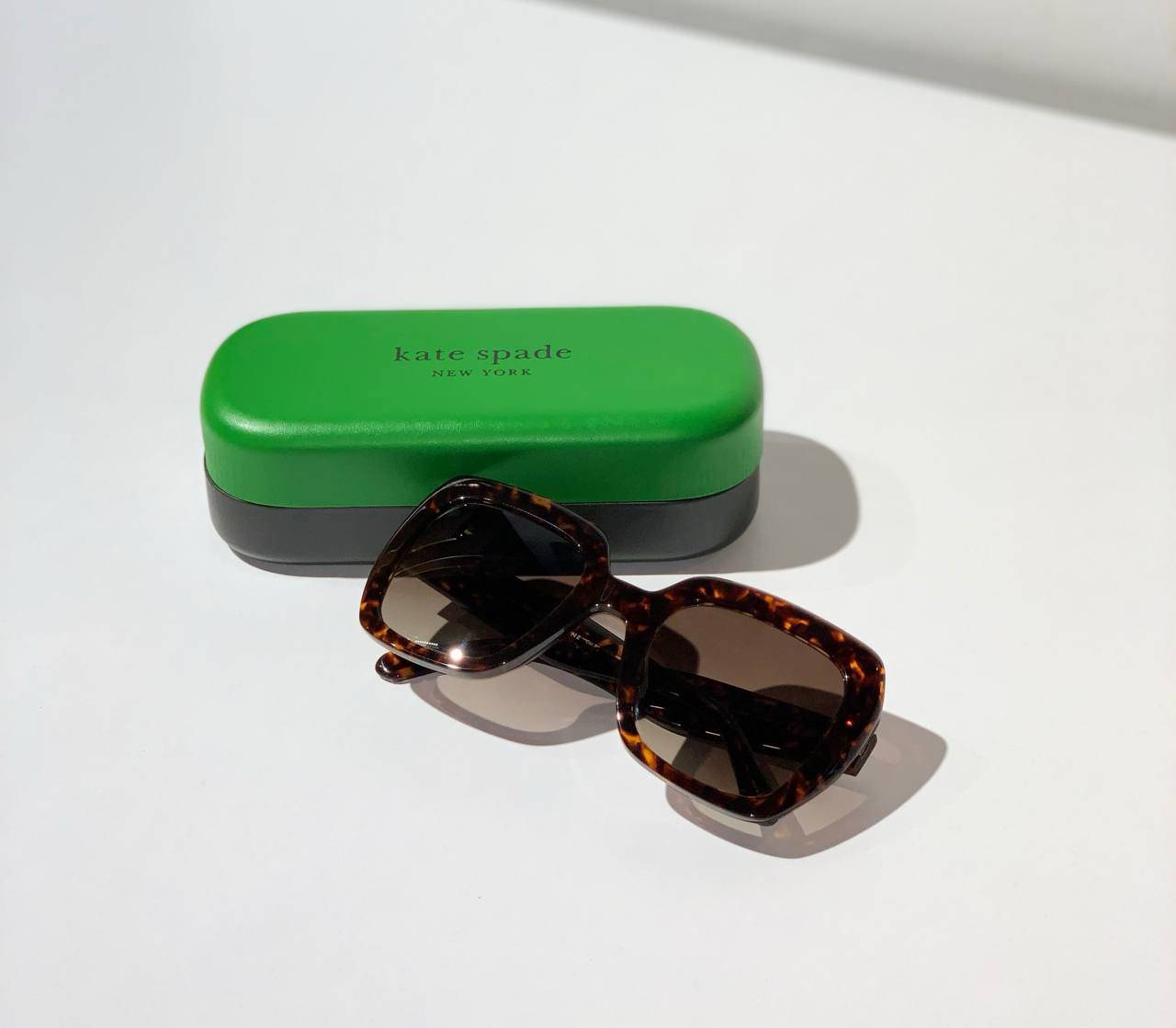 Kate spade sunglasses