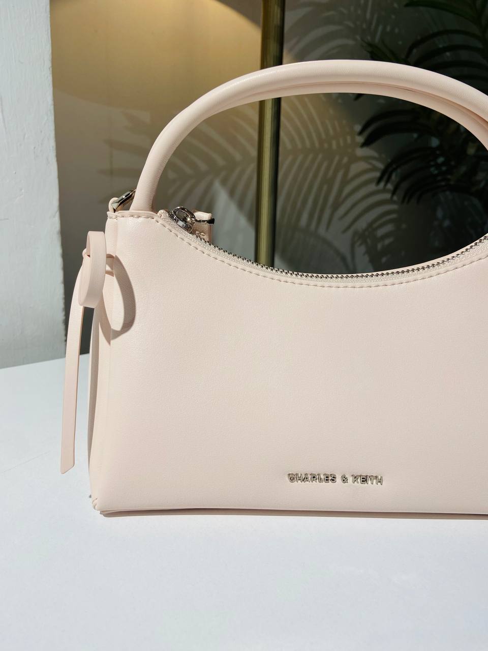 Charles & keith bag