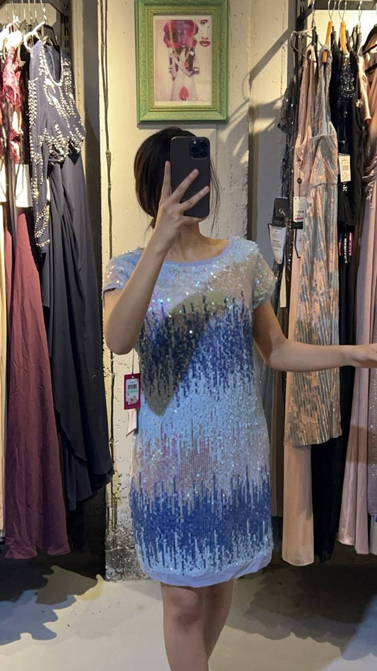 Vince camuto dress