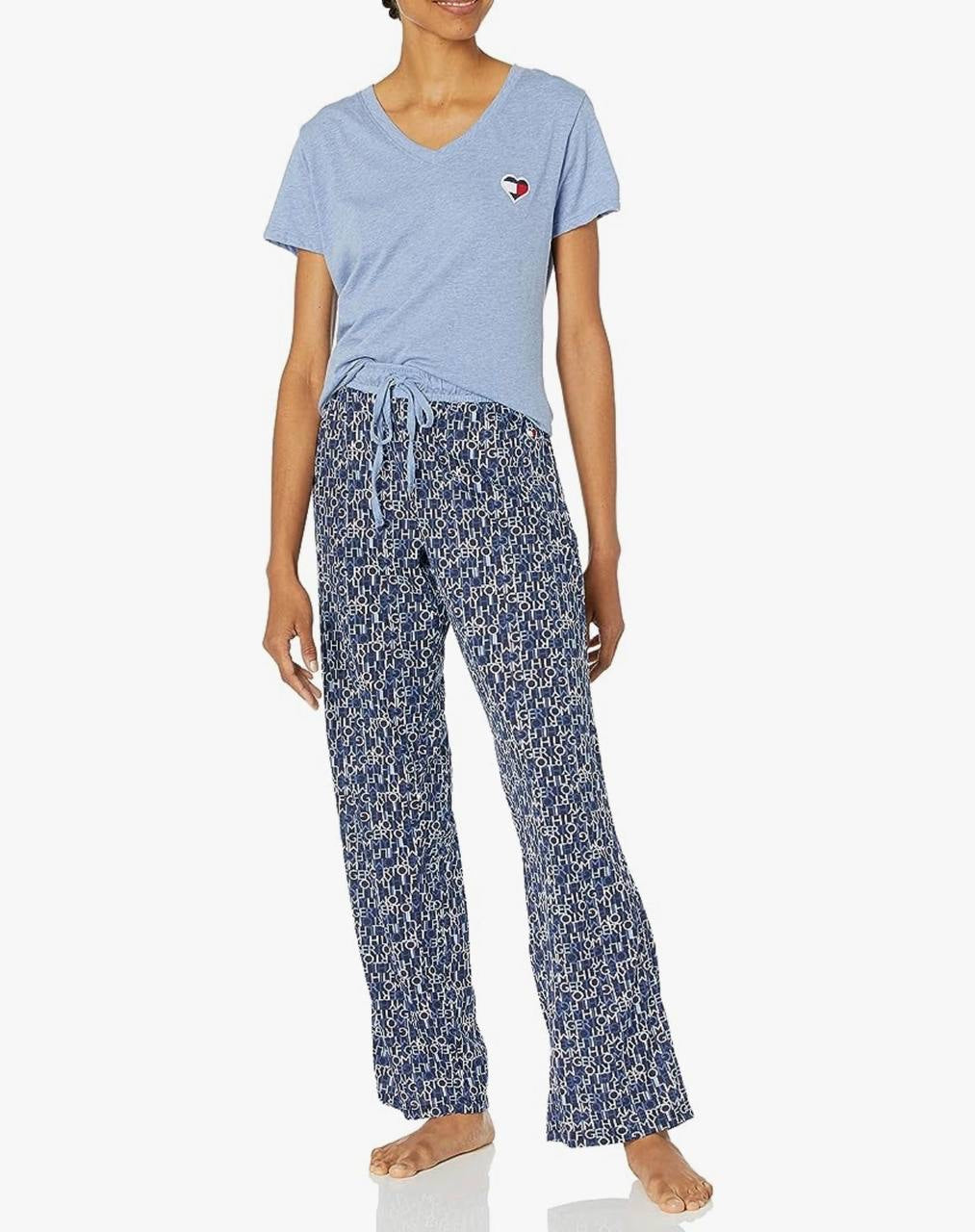 Tommy Hilfiger pajama set