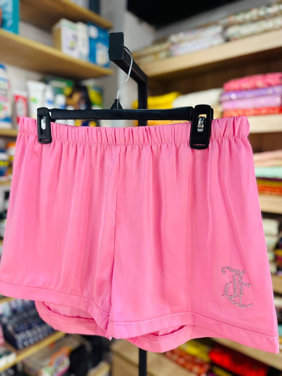 Juice couture pajama set size medium