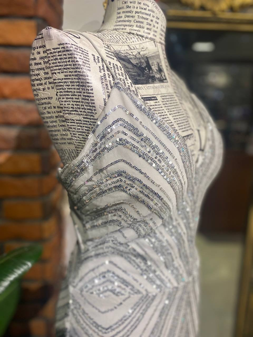 B.darlin dress size 13/14