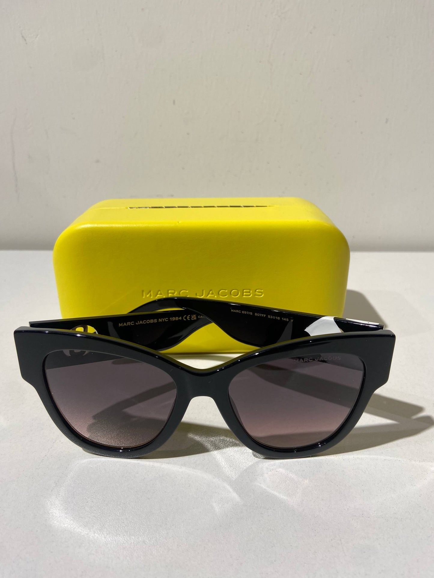 Marc jacobs sunglasses