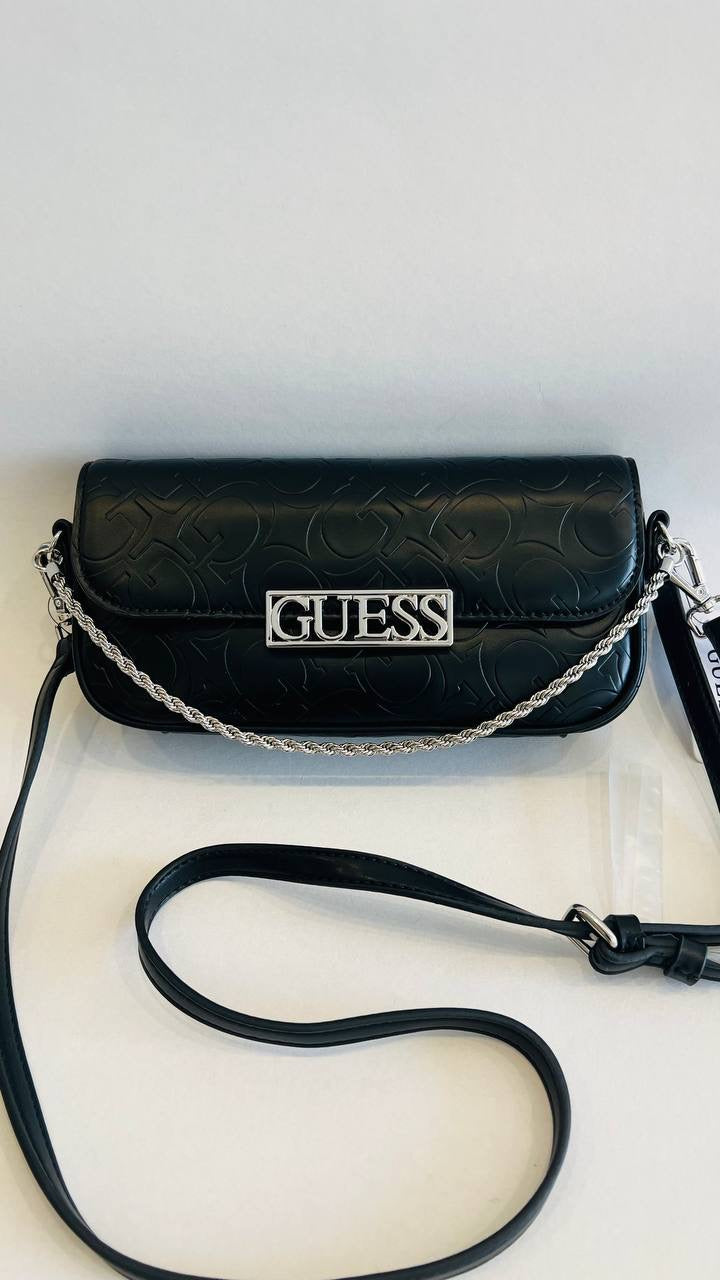 Guess bag black