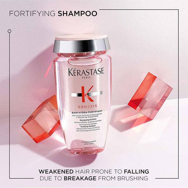 Kerastase Genesis Bain Hydra Fortifiant Shampoo(250ml)