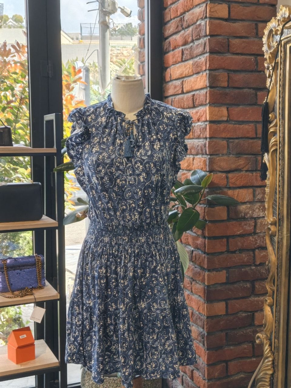 Ralph Lauren dress