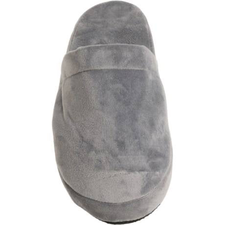 Terraen Electric Heated Plush Slippers 
Size medium 41/42