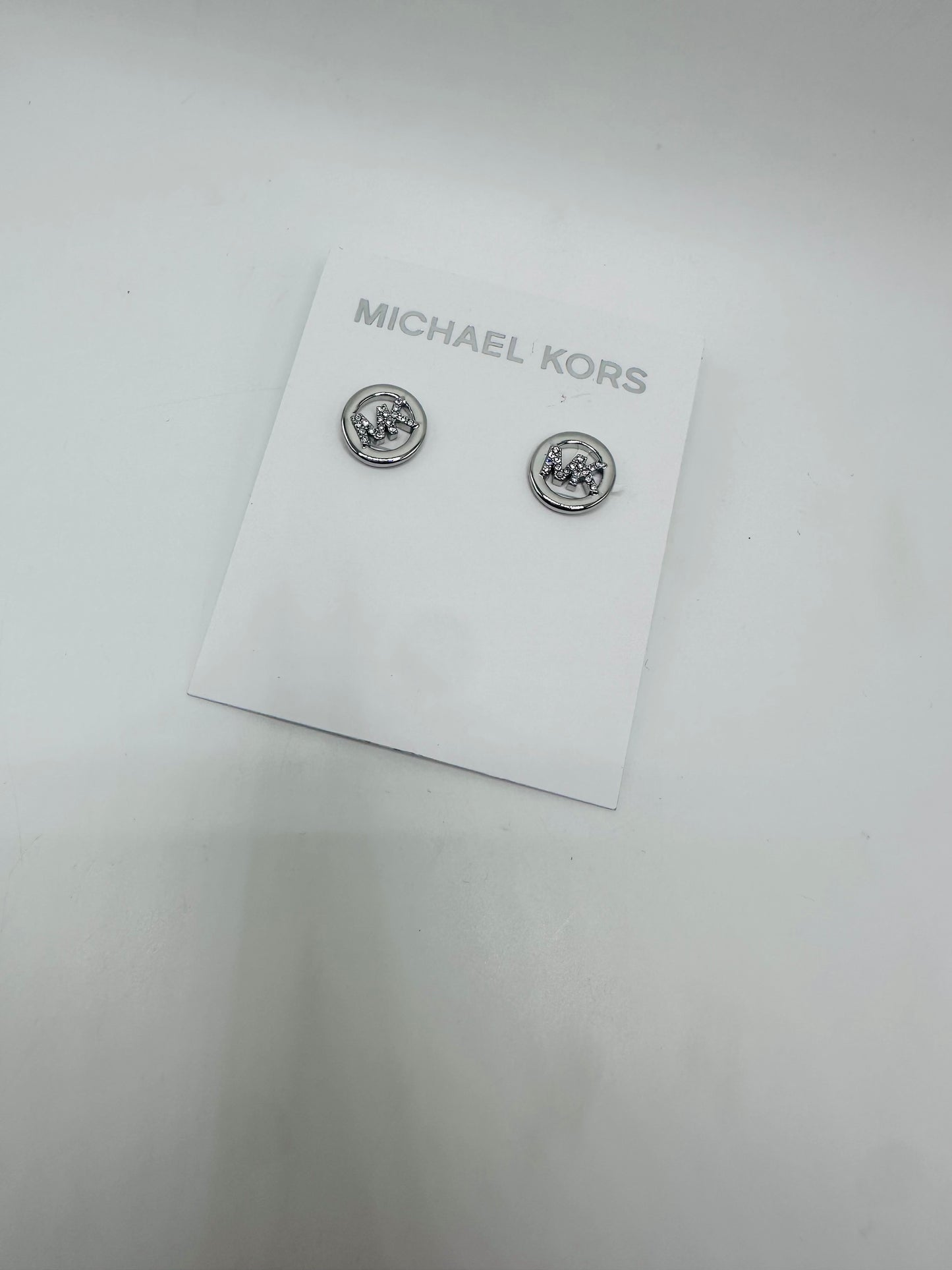 Michael kors earrings