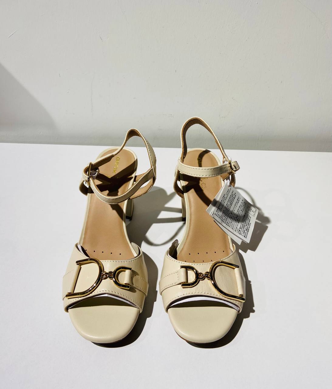 Geox sandal