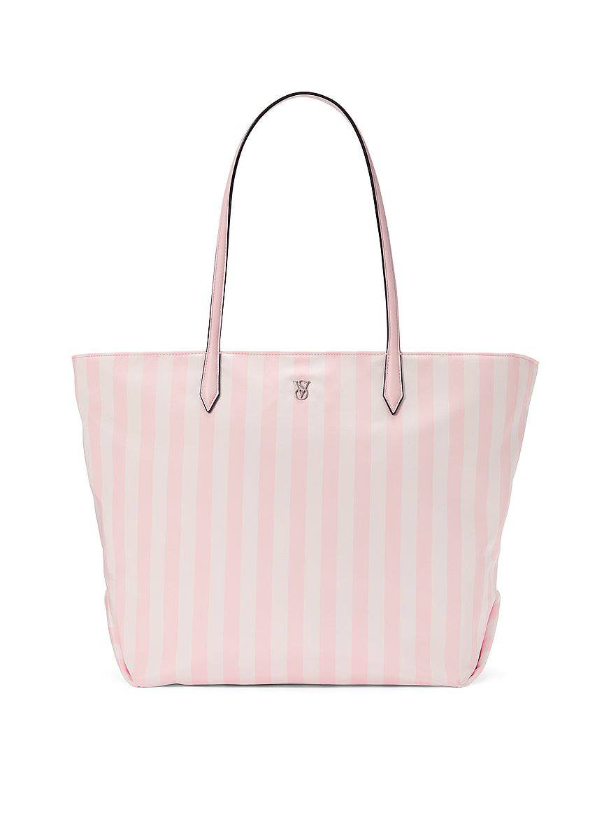Victoria secret tote bag