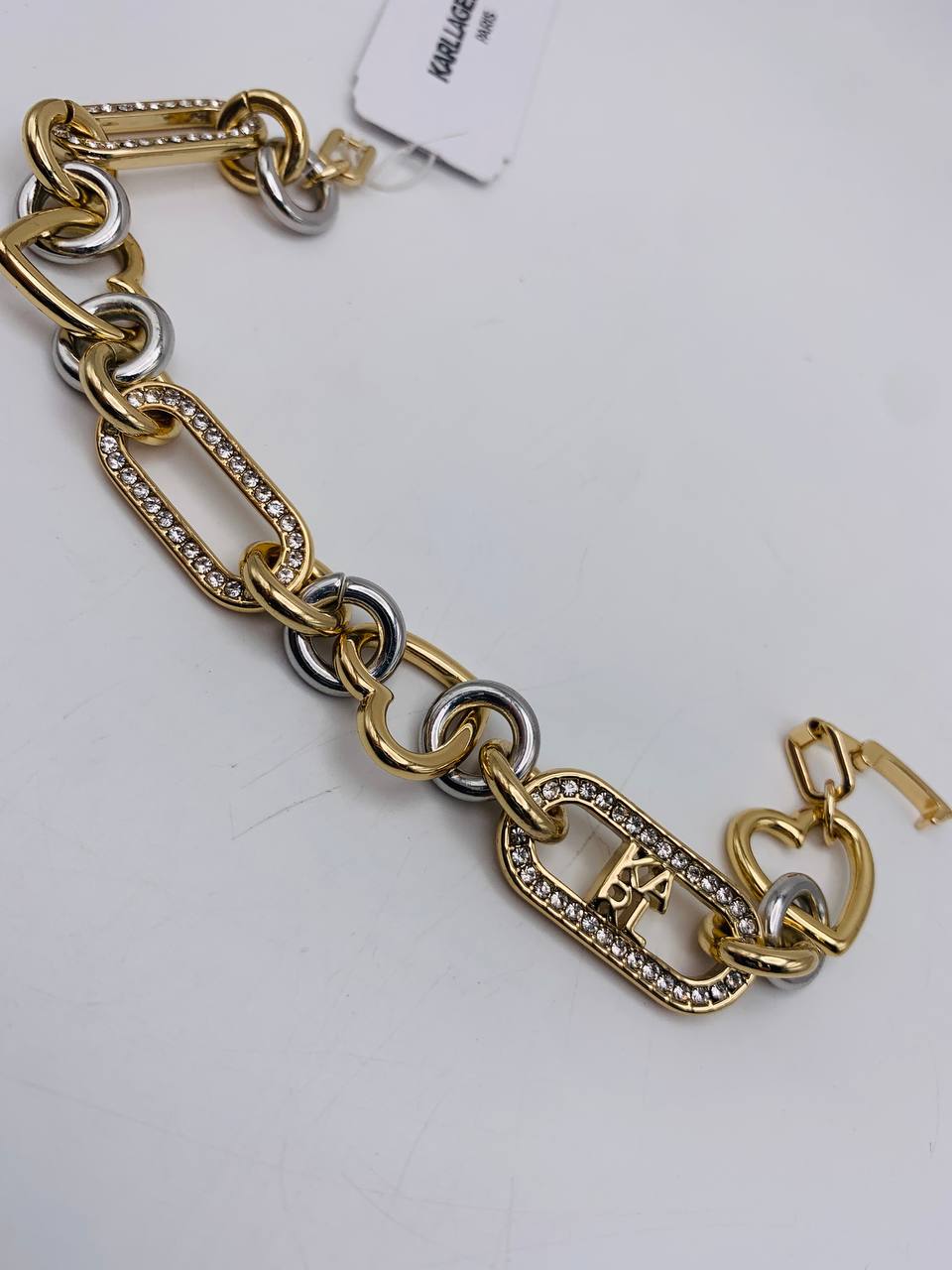 Karl Lagerfeld bracelet
