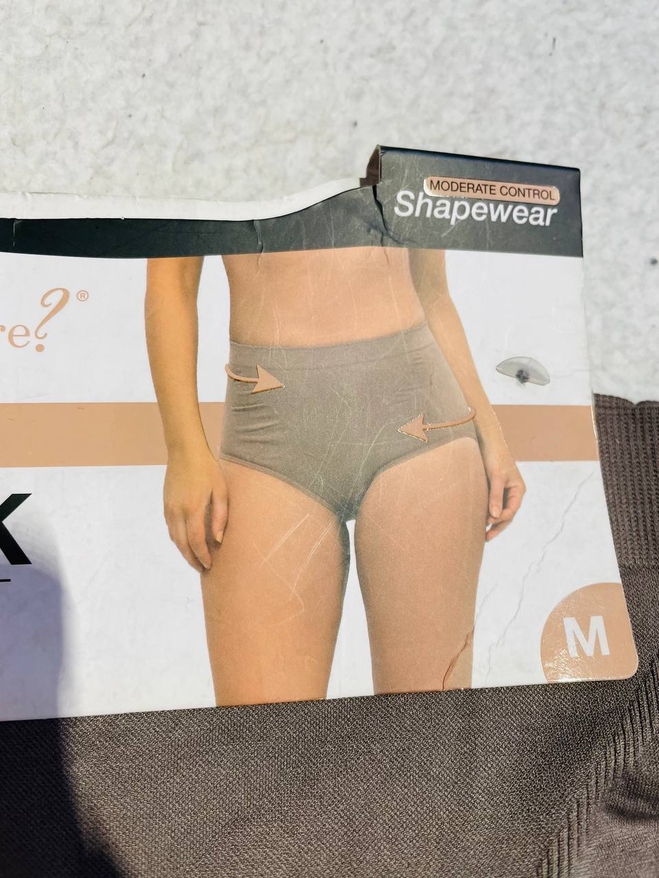 Shapewear