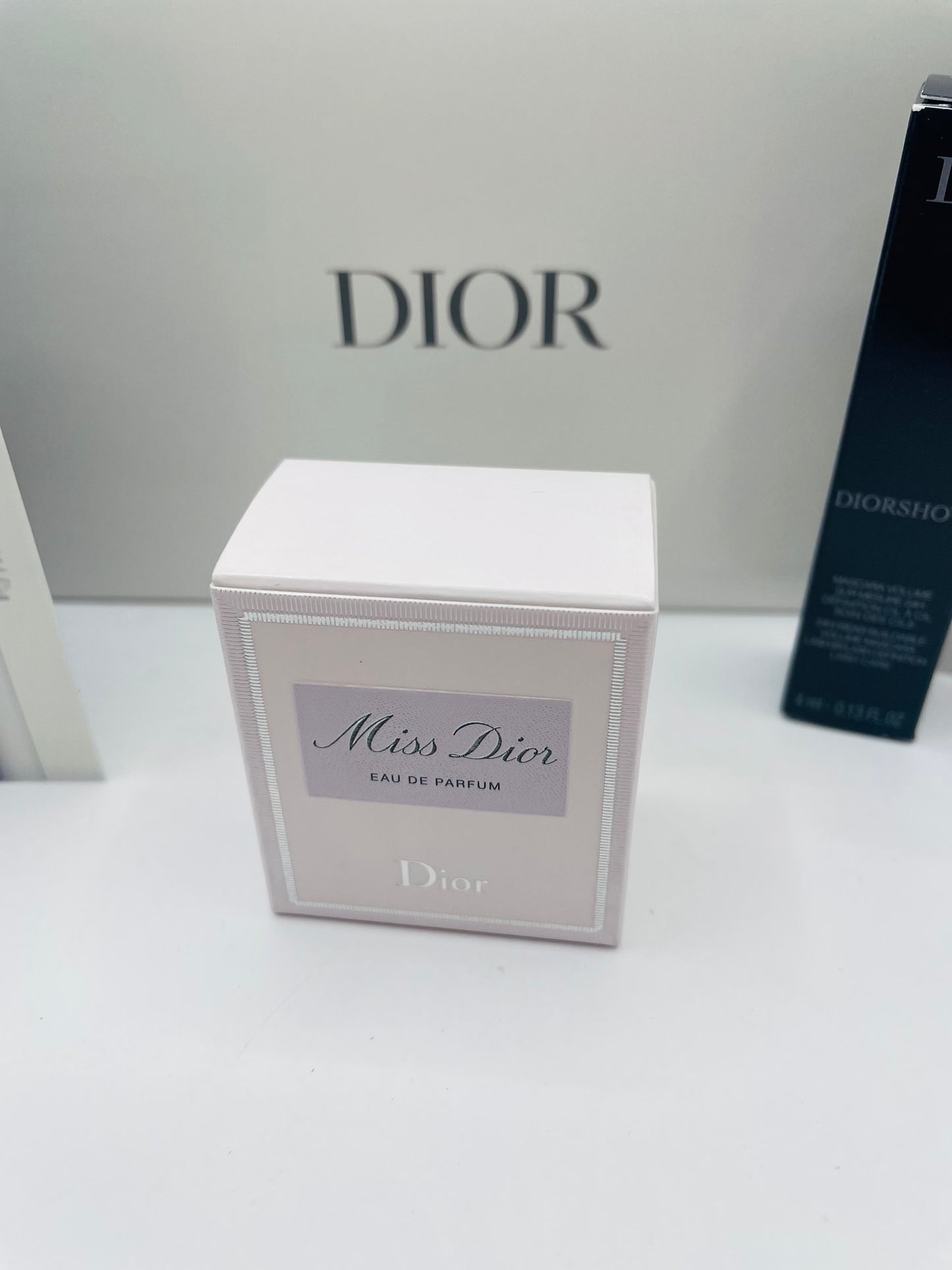 Dior set