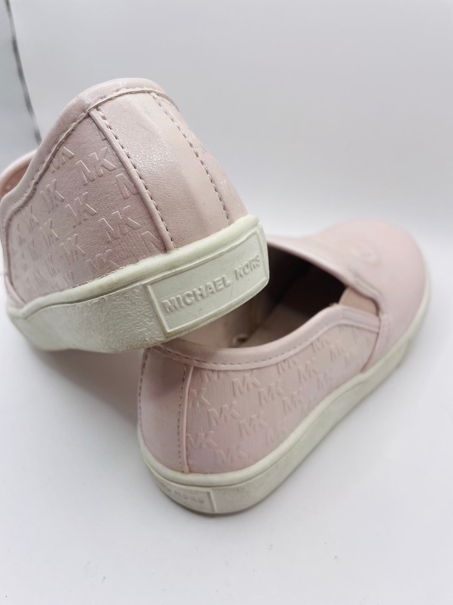 Michael kors kids sneakers