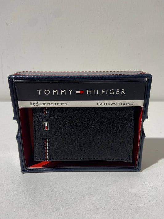 Tommy Hilfiger wallet