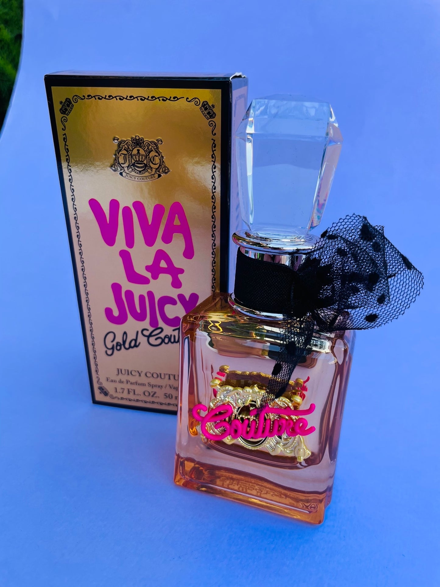 Viva la juicy