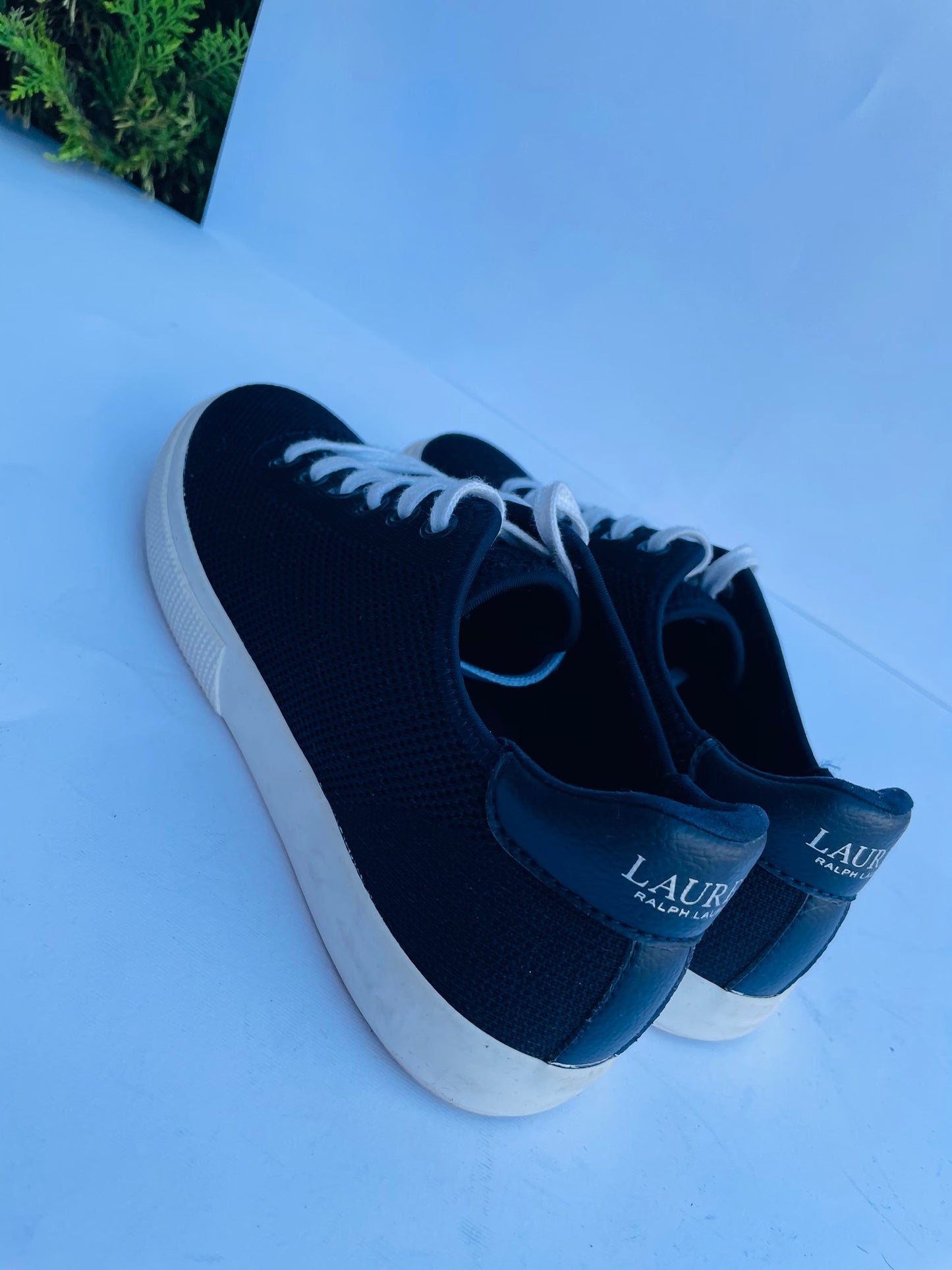 Ralph Lauren sneakers