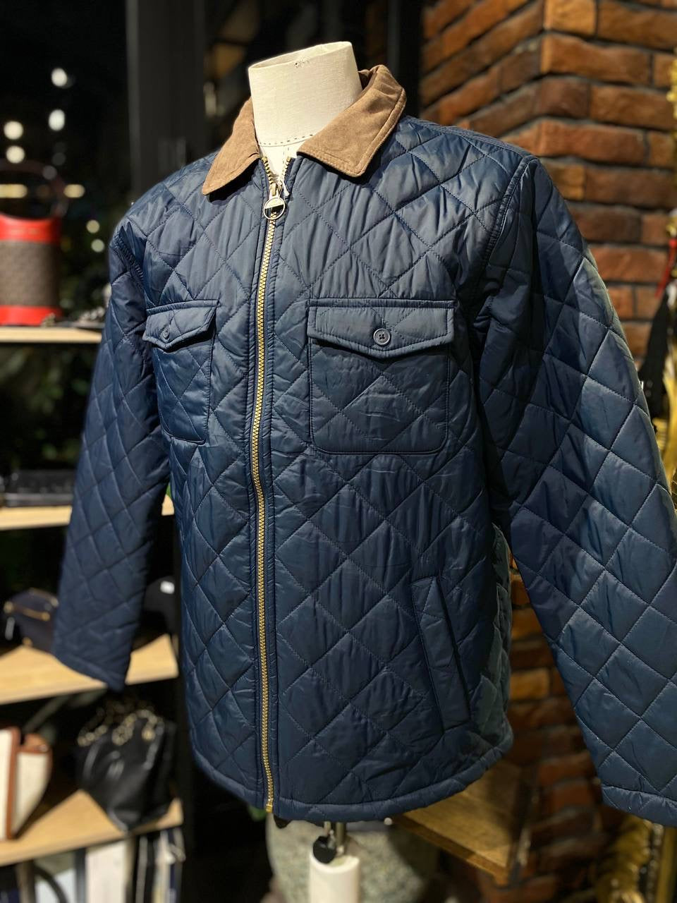Weatherproof Vintage men's jacket