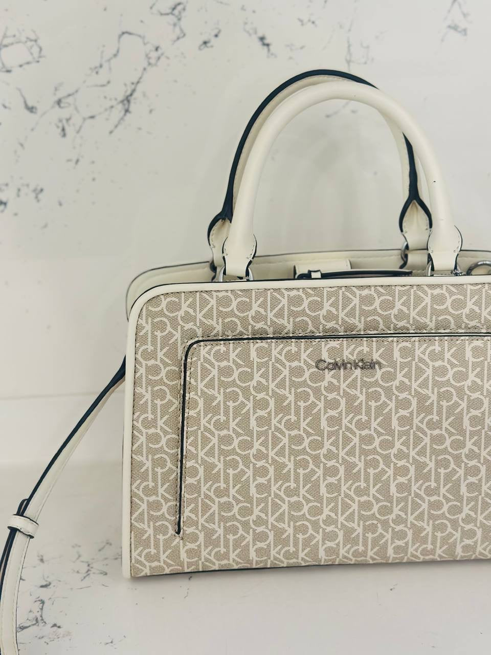 calvin klein bag