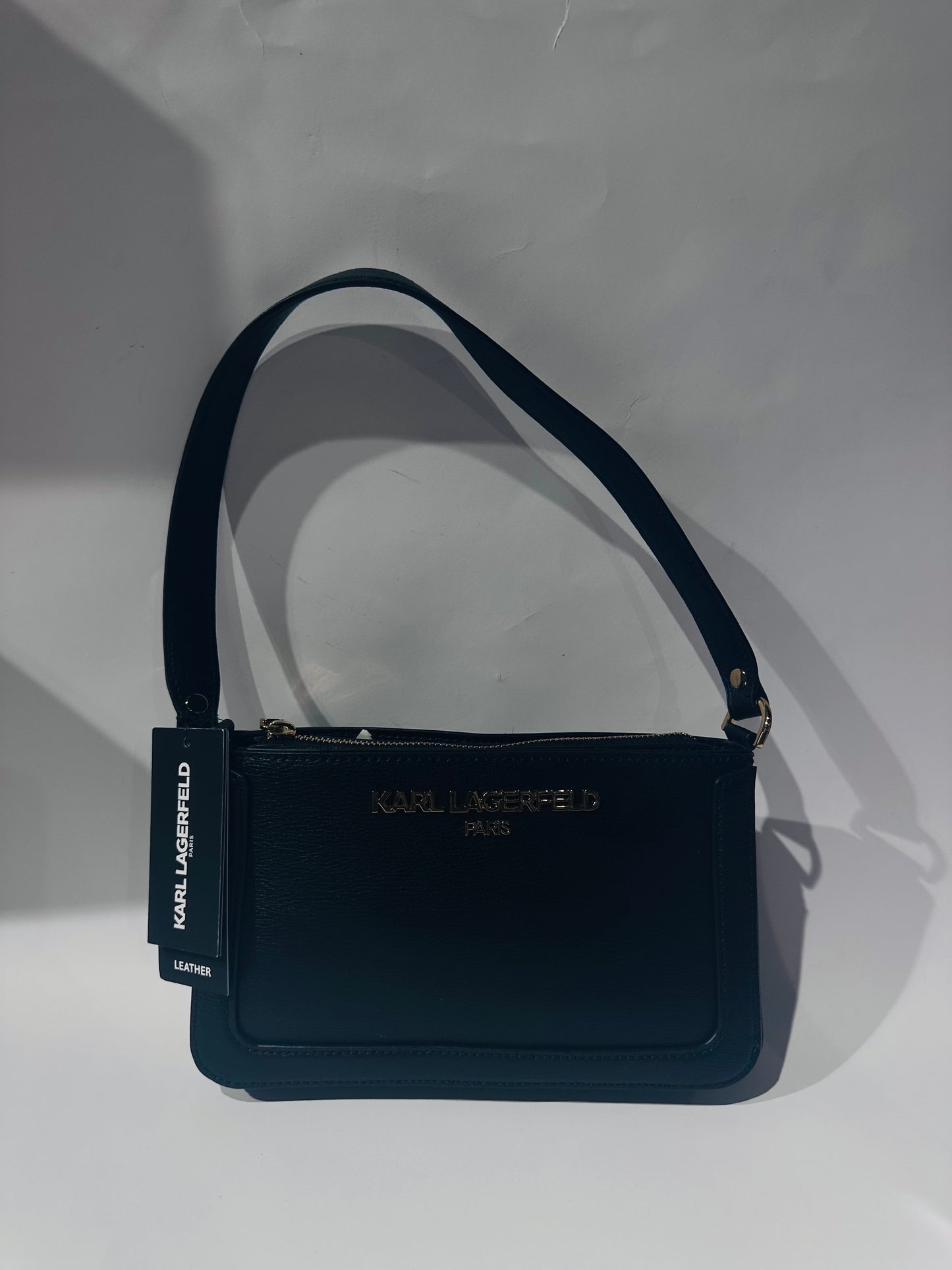 karl lagerfeld shoulderbag