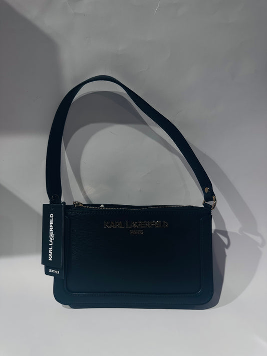 karl lagerfeld shoulderbag