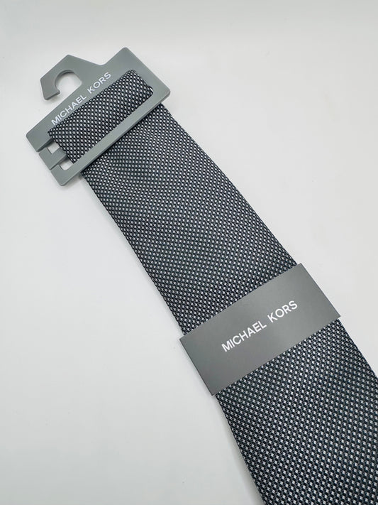 Michael kors tie