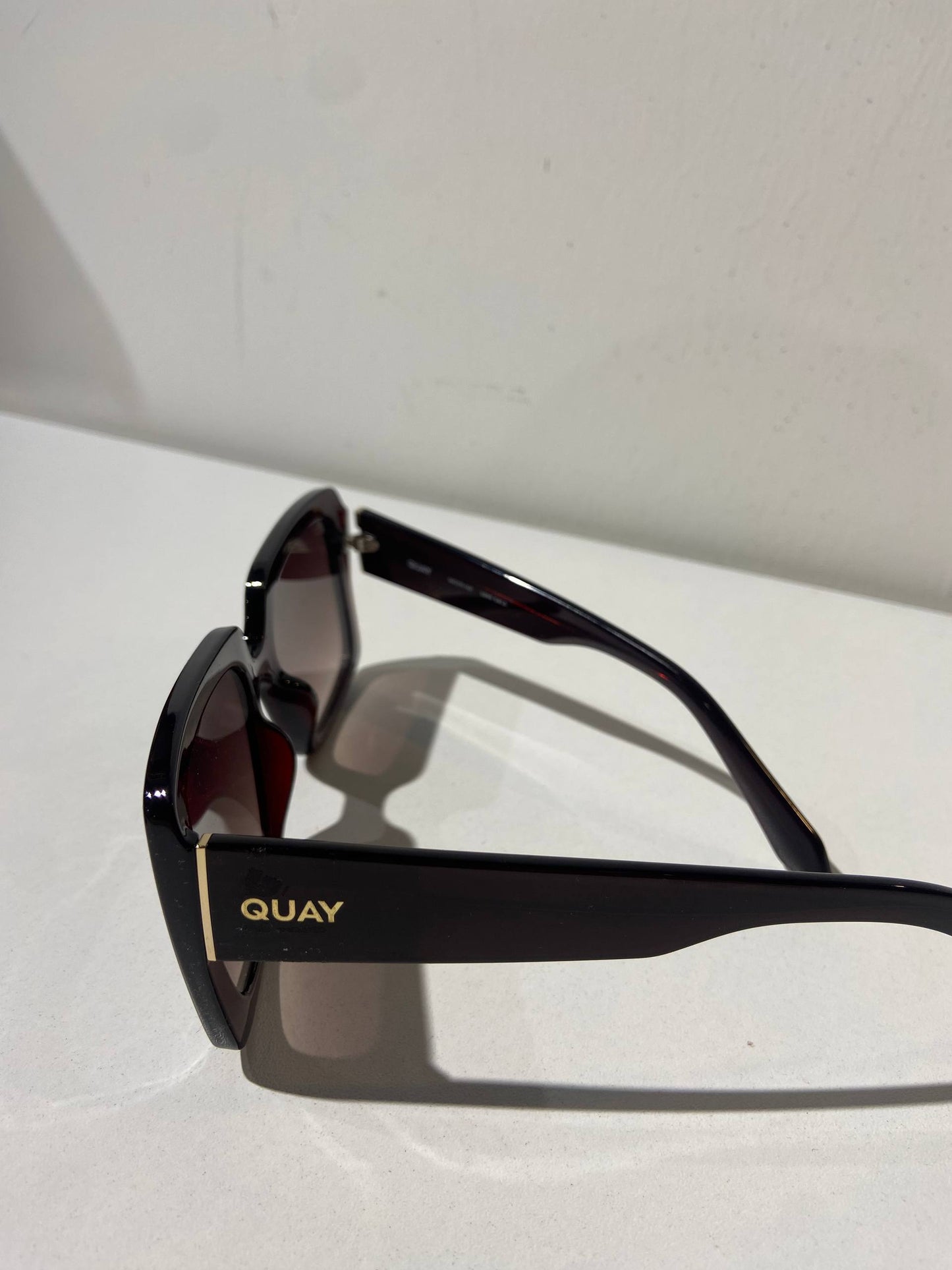 Quay sunglasses