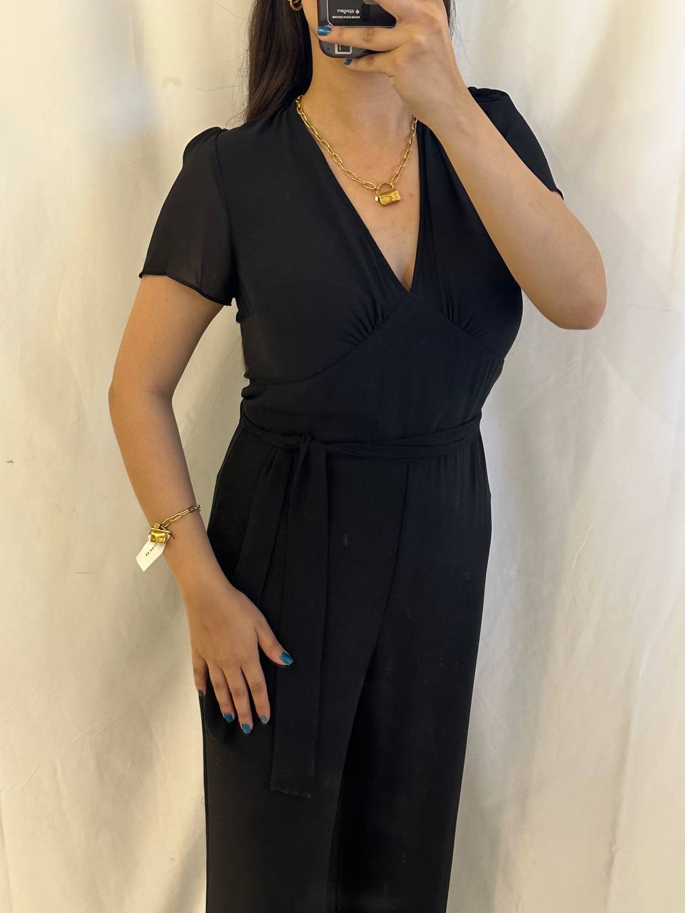 Michael kors jumpsuit