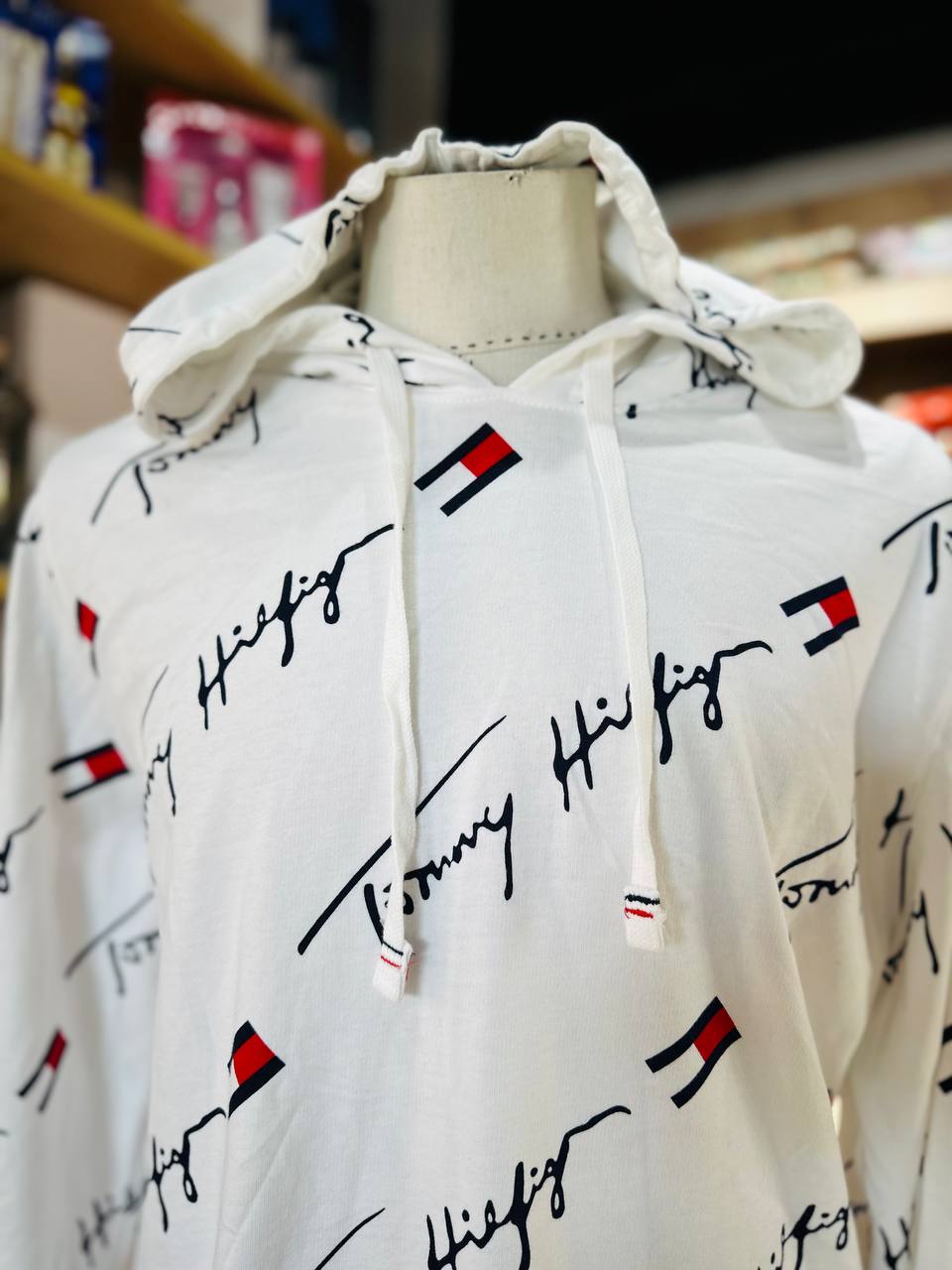 Tommy Hilfiger hoodie