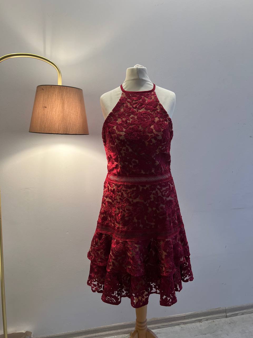 Xscape dress