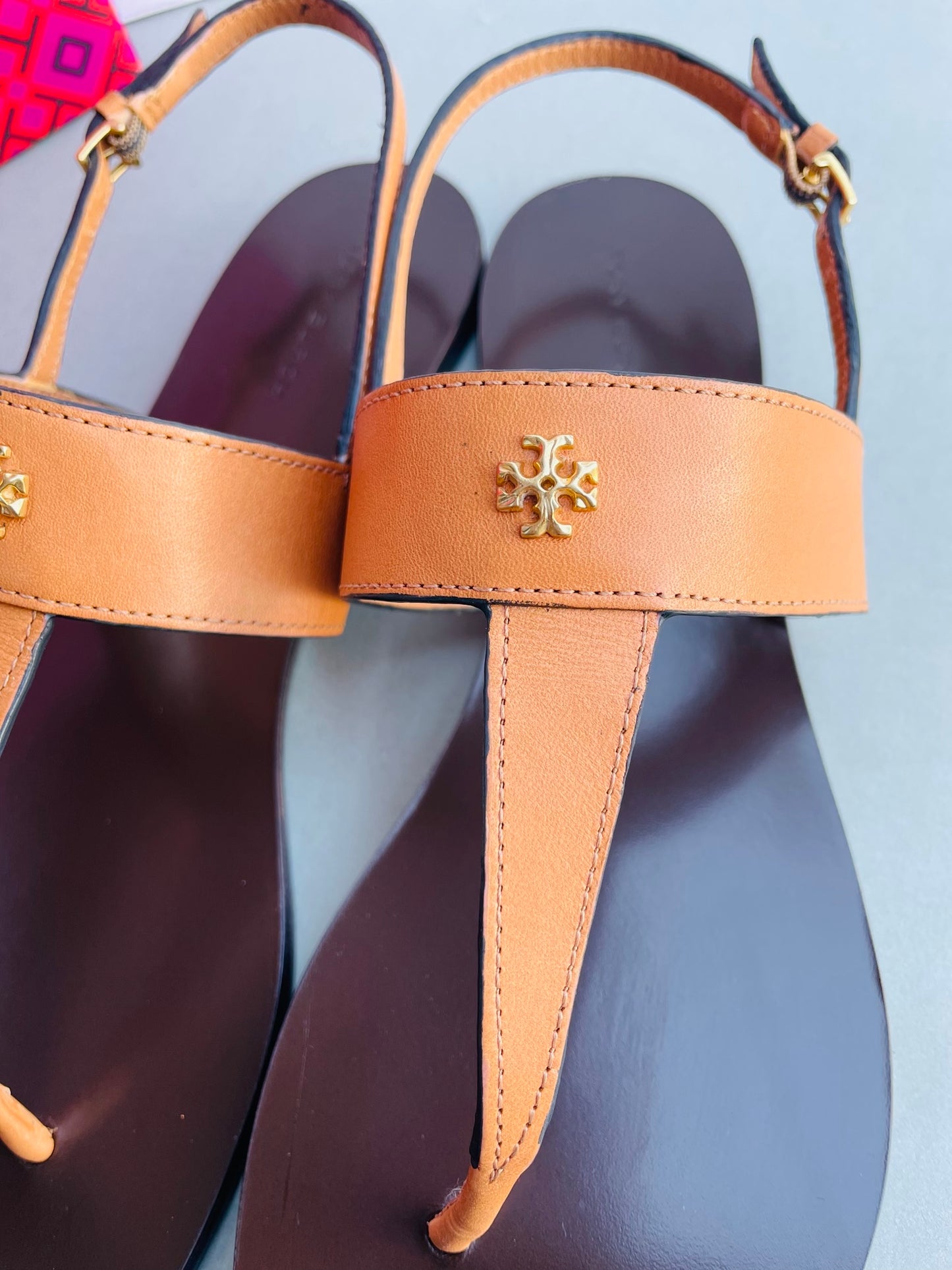 Tory Burch sandal