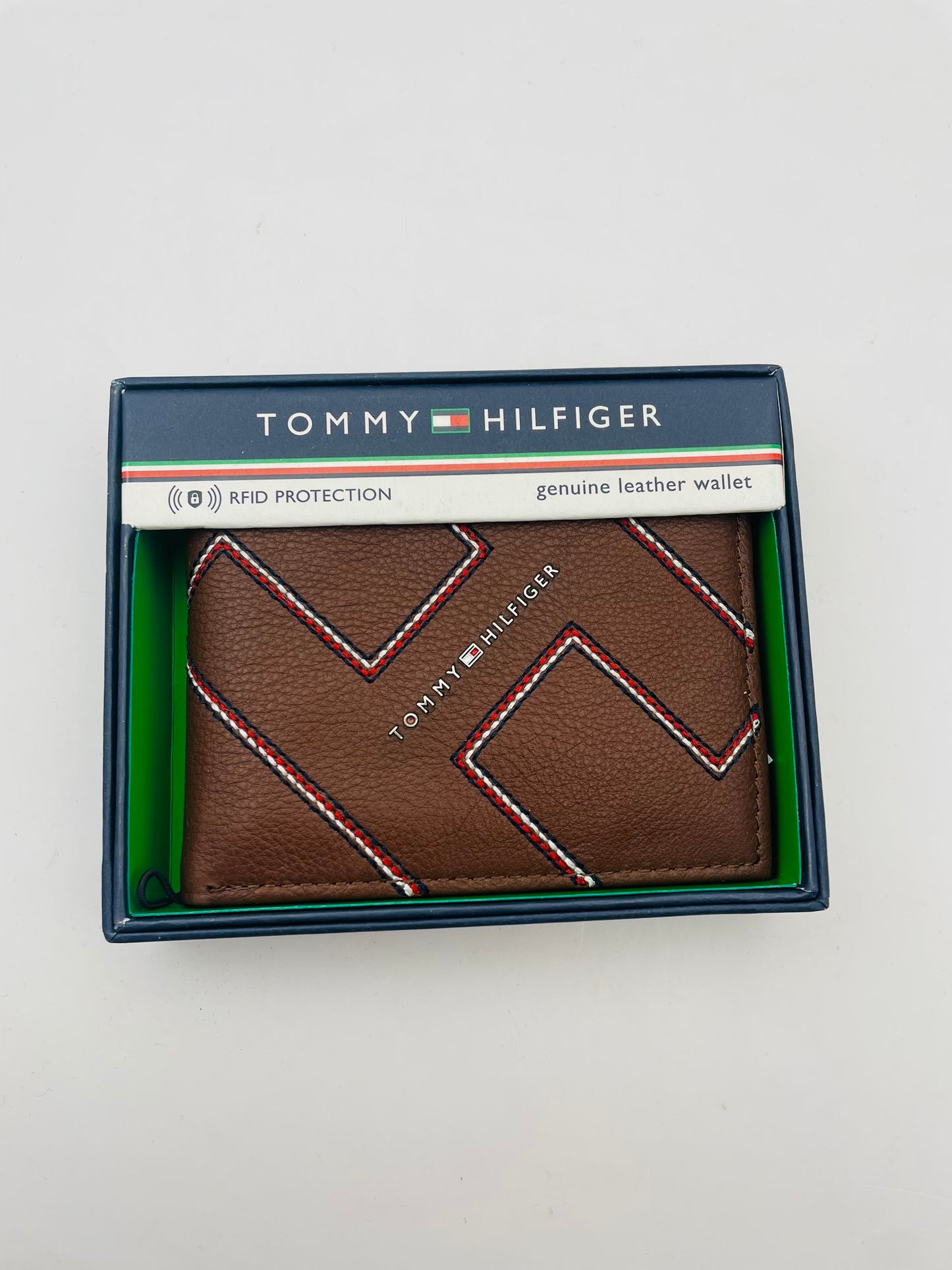 Tommy Hilfiger wallet