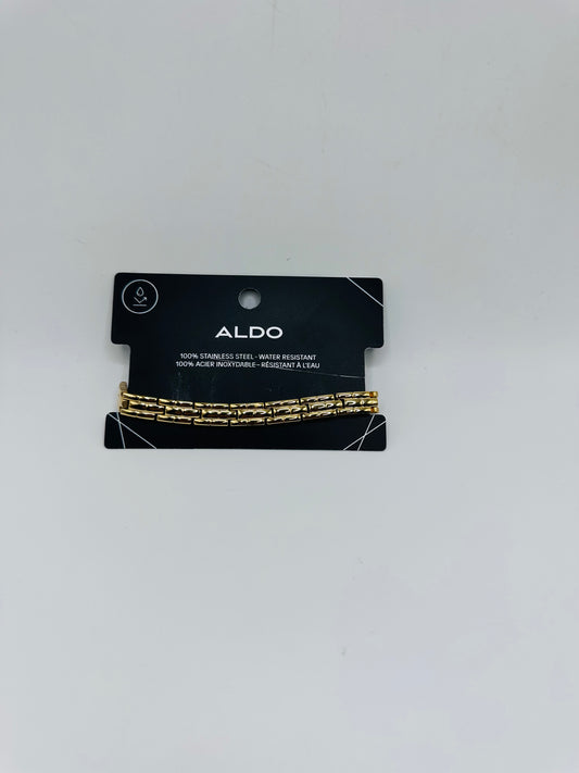 Aldo bracelet