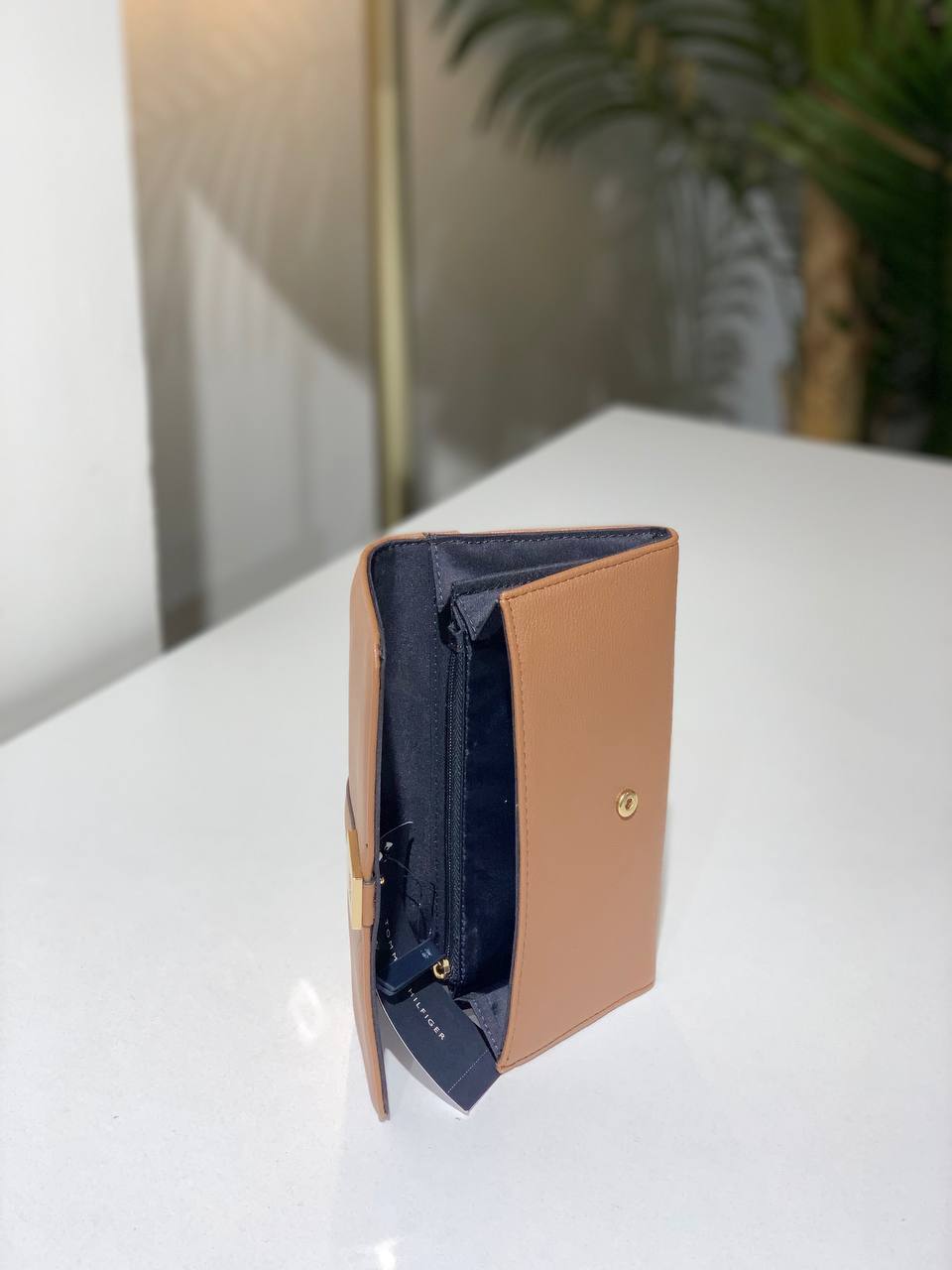 Tommy Hilfiger wallet