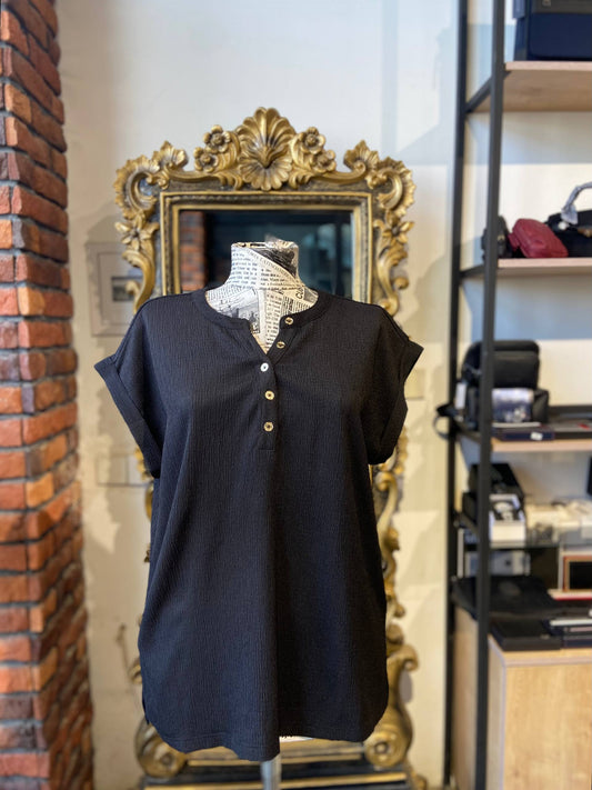 Michael kors top Size medium