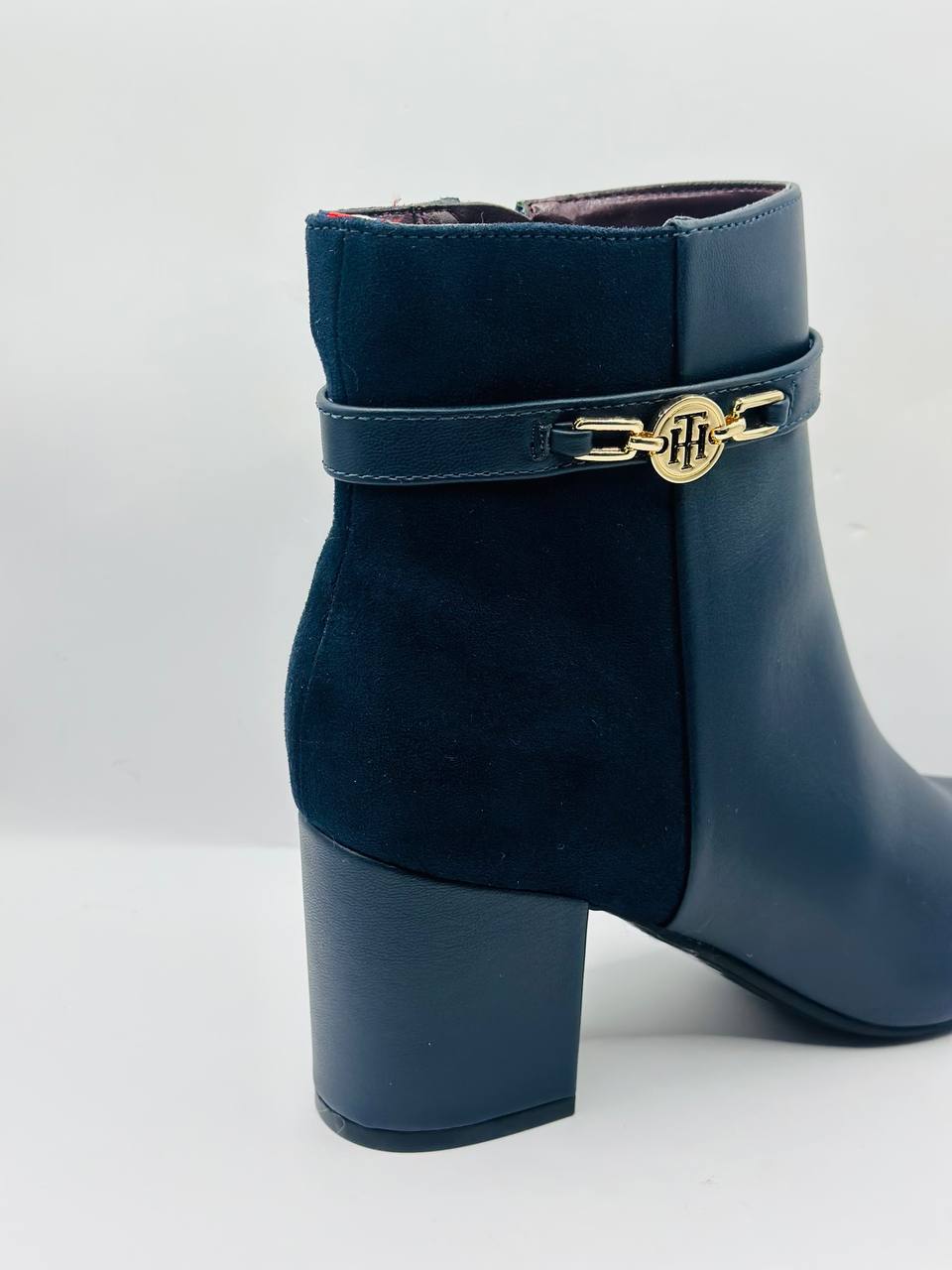 Tommy Hilfiger boots