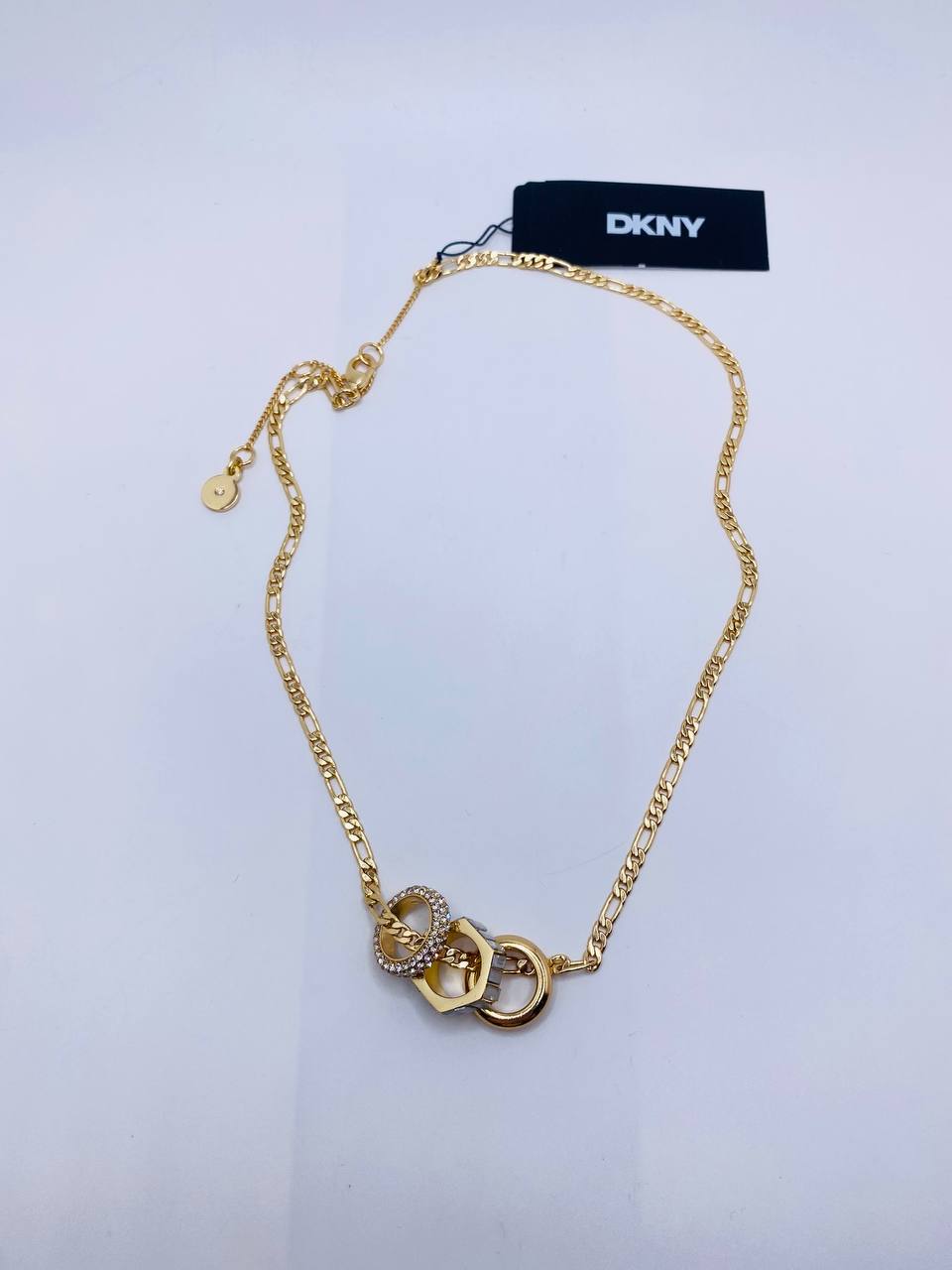 Dkny necklace