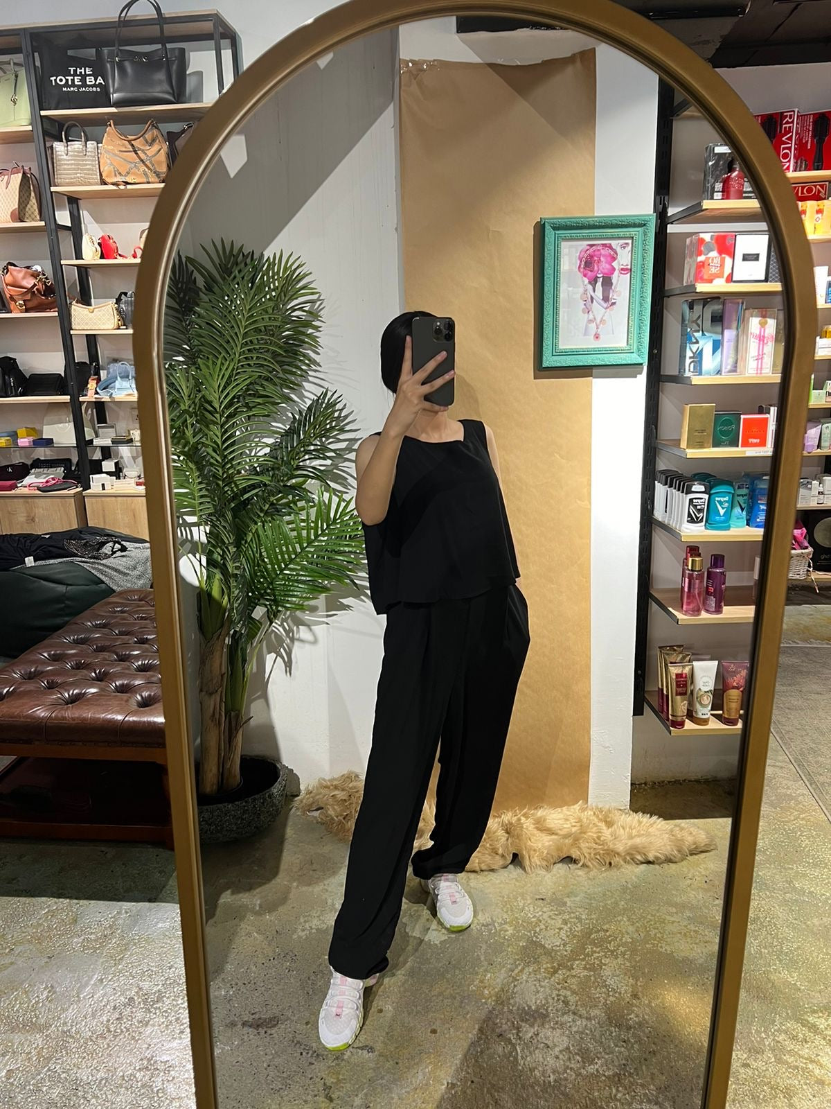 Inc jumpsuit