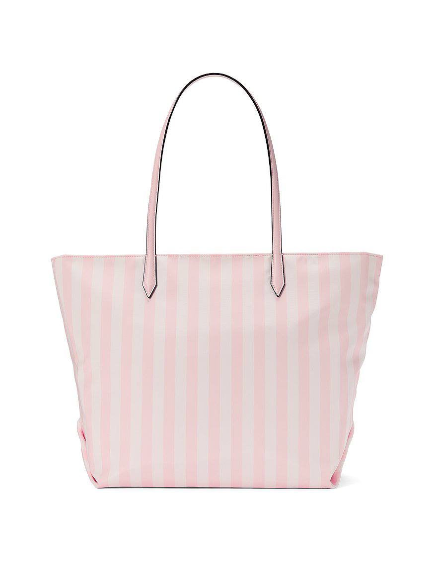 Victoria secret tote bag