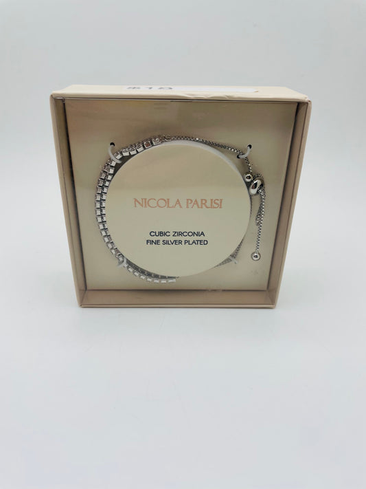 Nicola parisi bracelate