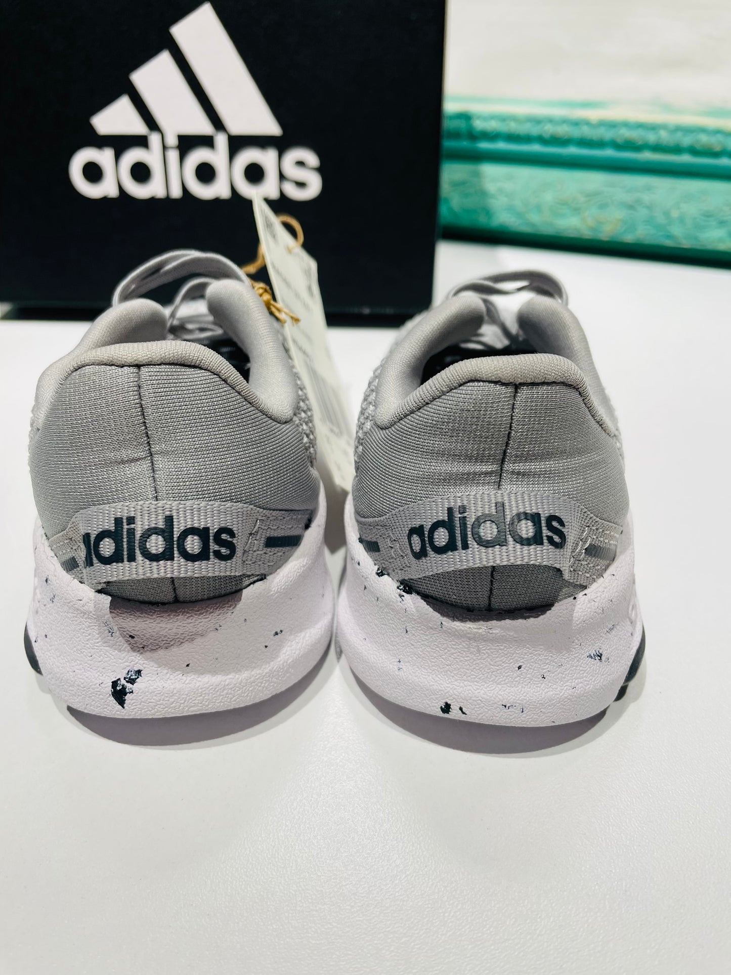 Adidas kids sneakers