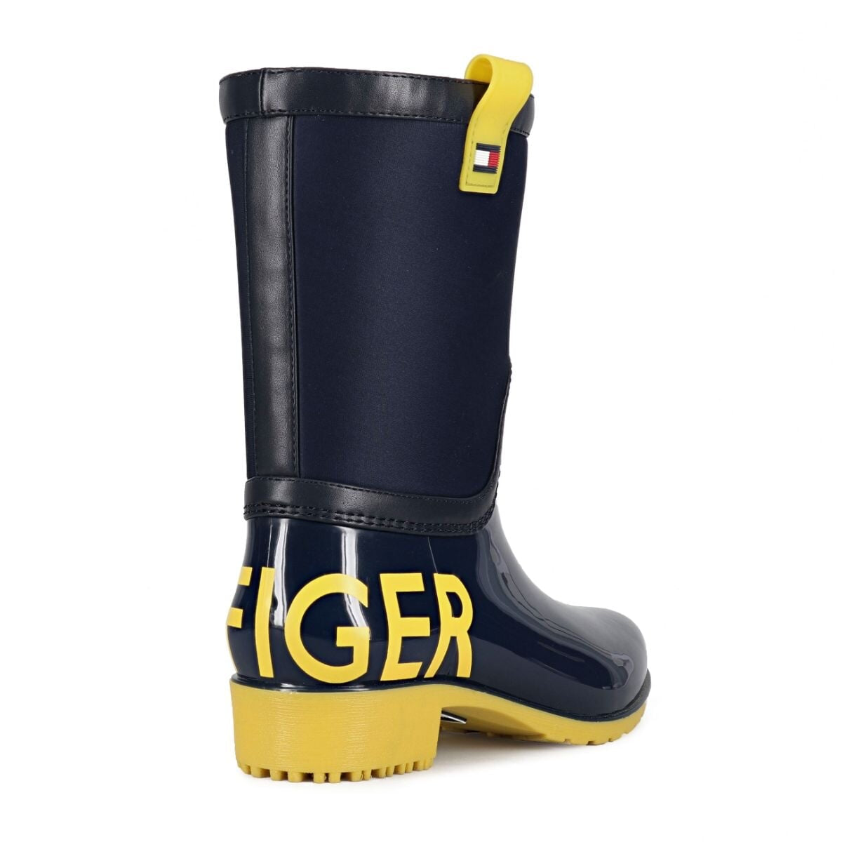 Tommy Hilfiger boots