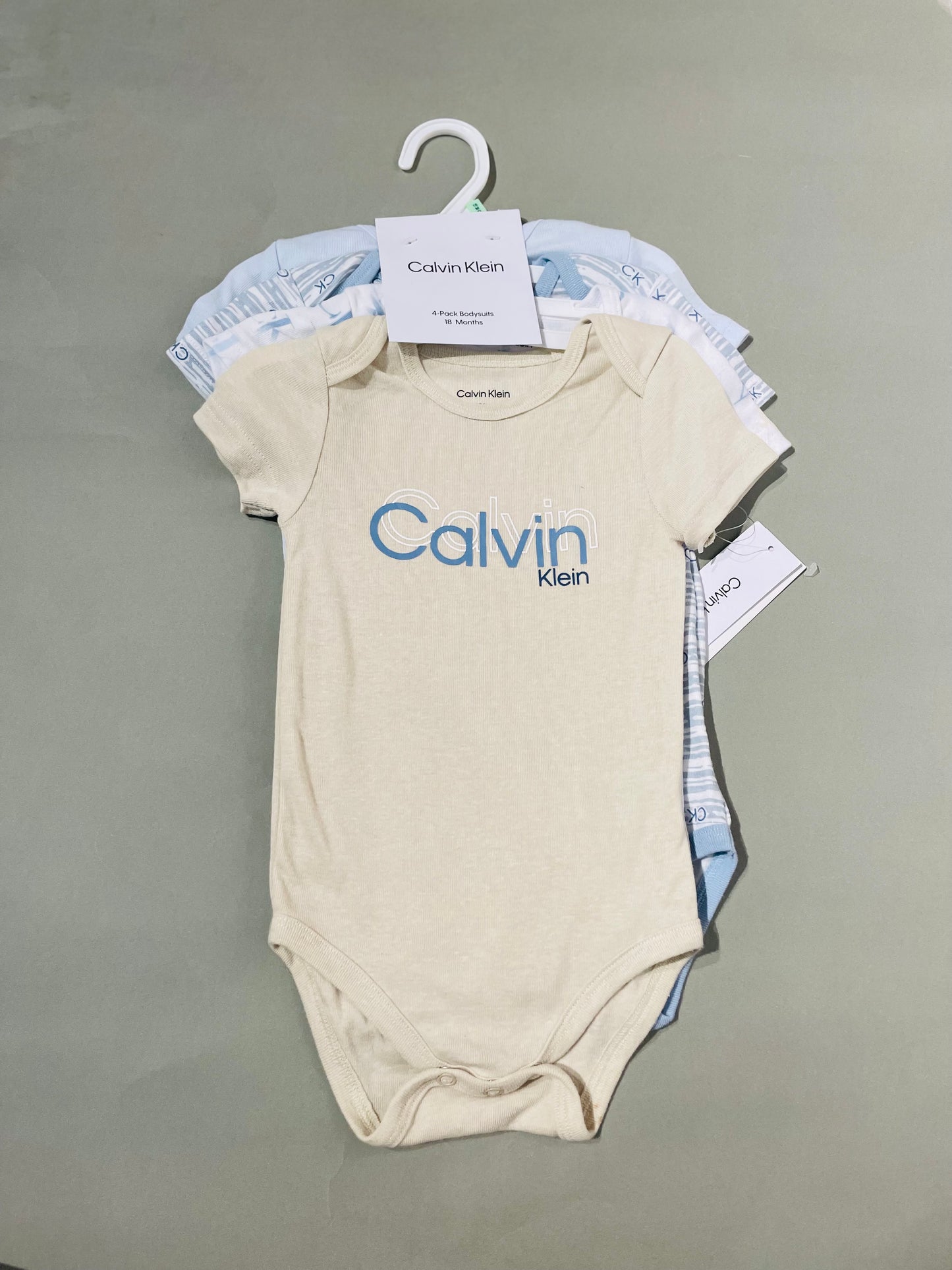 Calvin Klein set